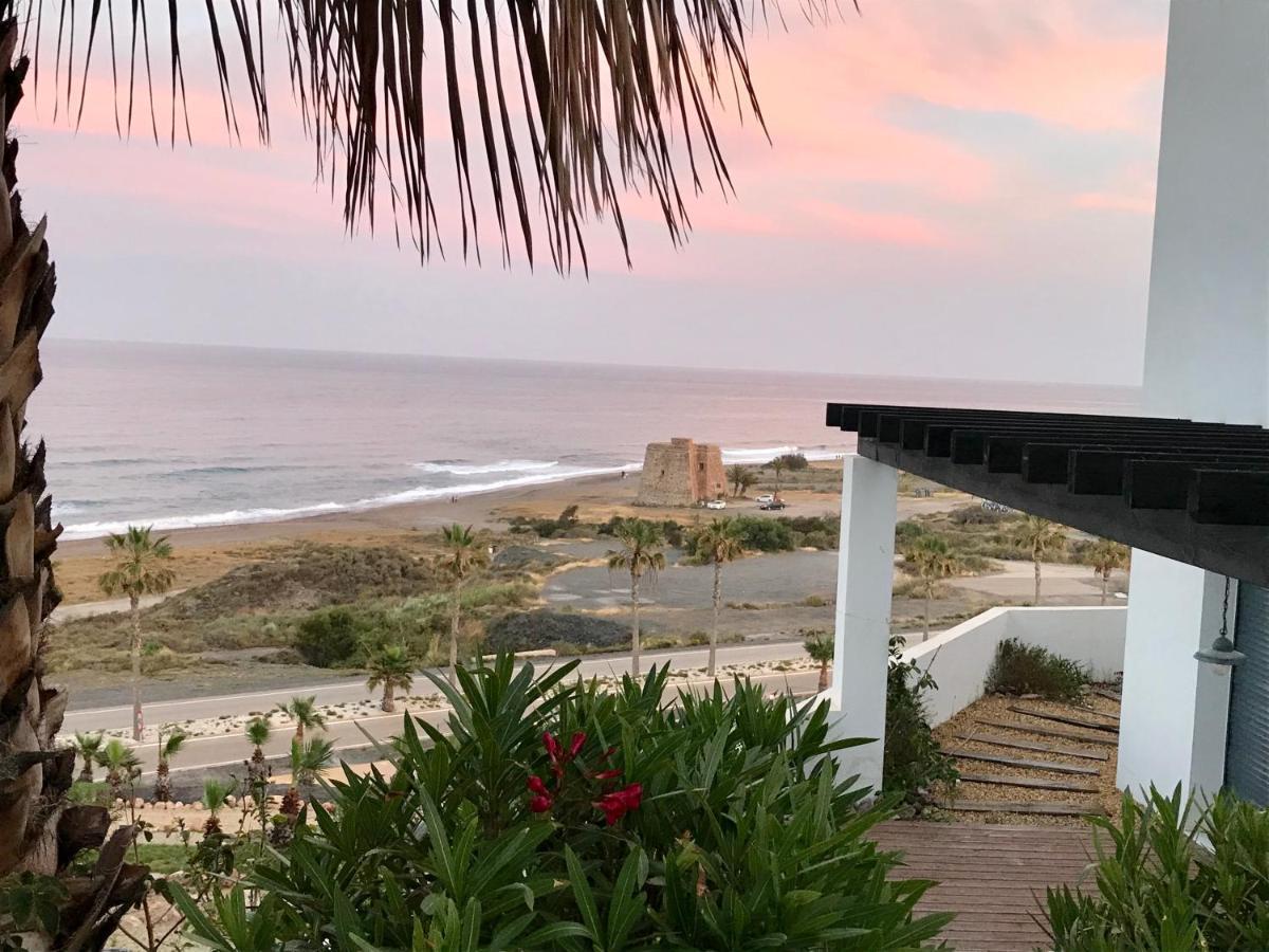Apartment Cocobeach Mojácar