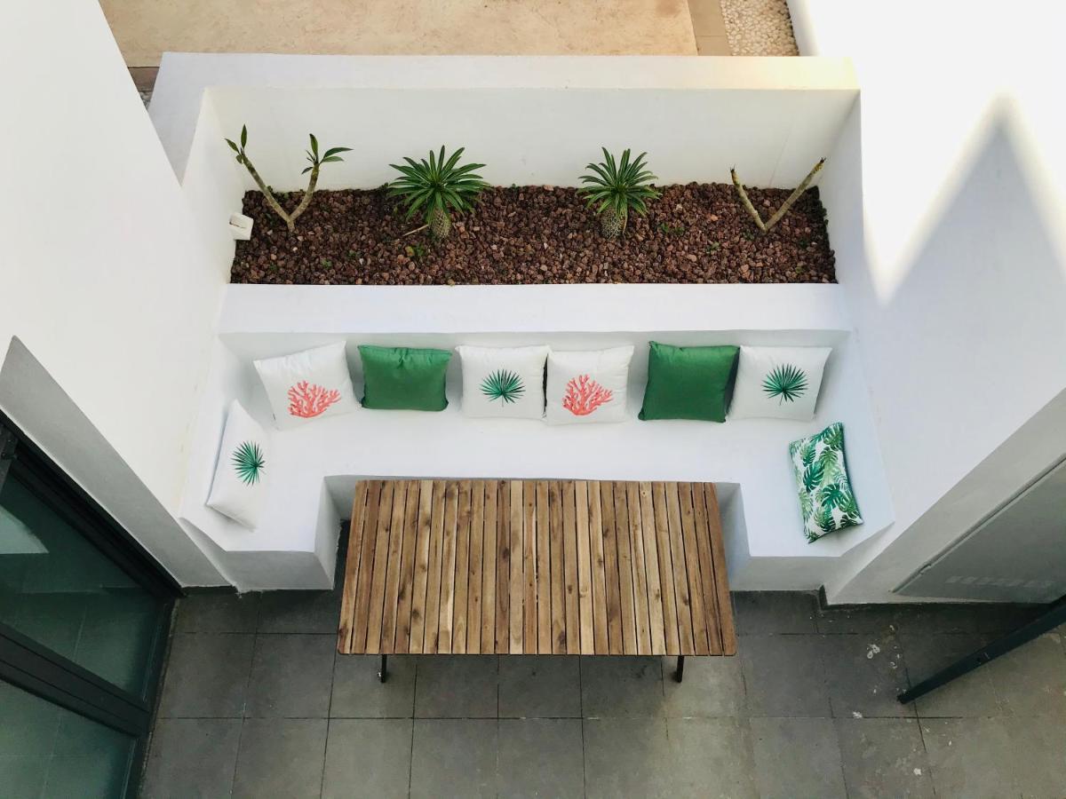 Apartment Cocobeach